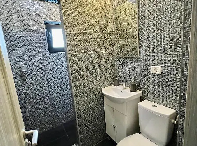 Dany Apartment Eforie Nord