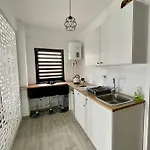 Apartmán Dany