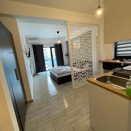 Apartmán Dany