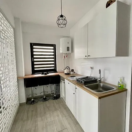 Apartman Dany