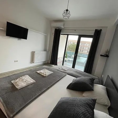 Dany Appartement *
