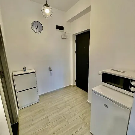 Dany Apartmán *