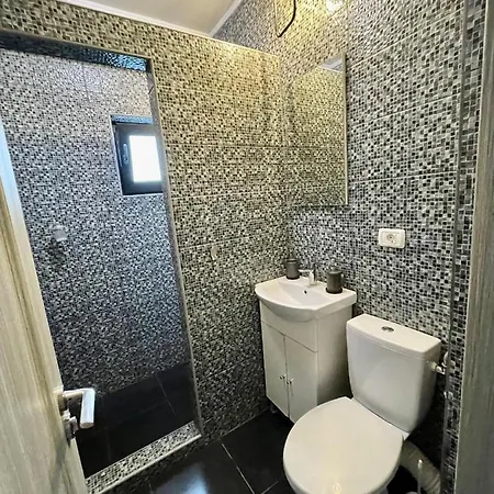 Dany Apartman Észak-Eforie