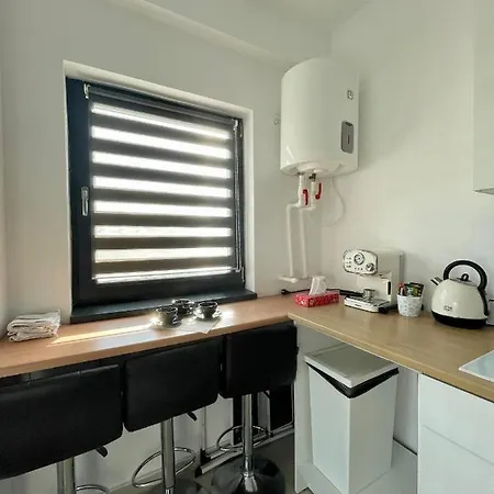 Apartmán Dany