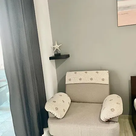 Dany Apartmán