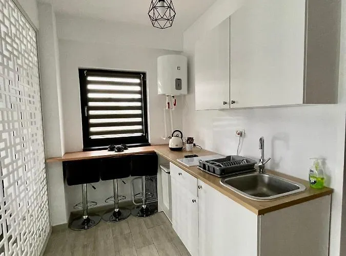 Apartament Dany